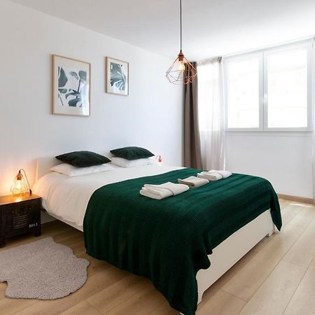 Marbella Beach And Sea View Apartment Экстерьер фото