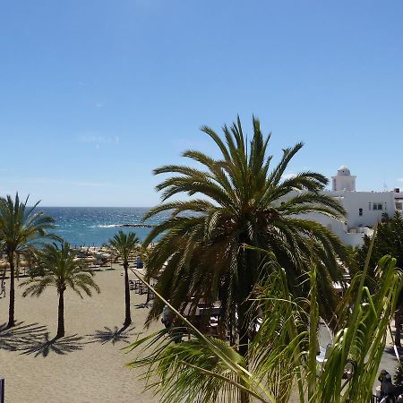 Marbella Beach And Sea View Apartment Экстерьер фото